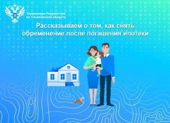 Поделимся информацией о том, как избавиться от финансовой обузы после погашения ипотечного кредита.