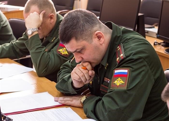 Изучение просьбы