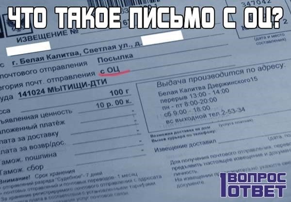 Сообщение с подтверждением официального цифрового документа: что представляет собой данное письмо?