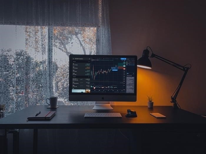 TradingView график Instagram @QuantFurian