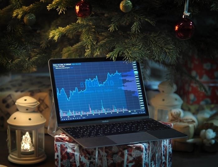 TradingView график на Instagram @TradingView