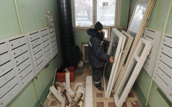 655 домов в Волгоградской области включены в программу капитального ремонта многоквартирных домов на 2020 год.