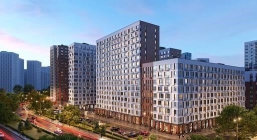 758 семей получат новые квартиры к концу 2023 года