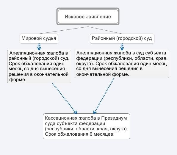 Ключевые изменения в процедурах пересмотра судебных решений в апелляционных судах
