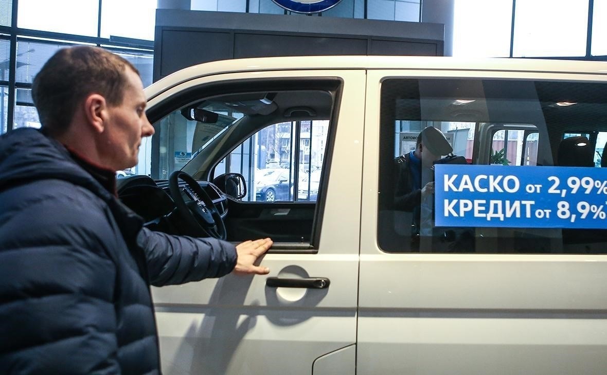 Понимание требований к комплексному покрытию при автокредитовании