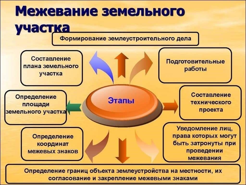 Что нужно знать покупателям о межевании земельных участков