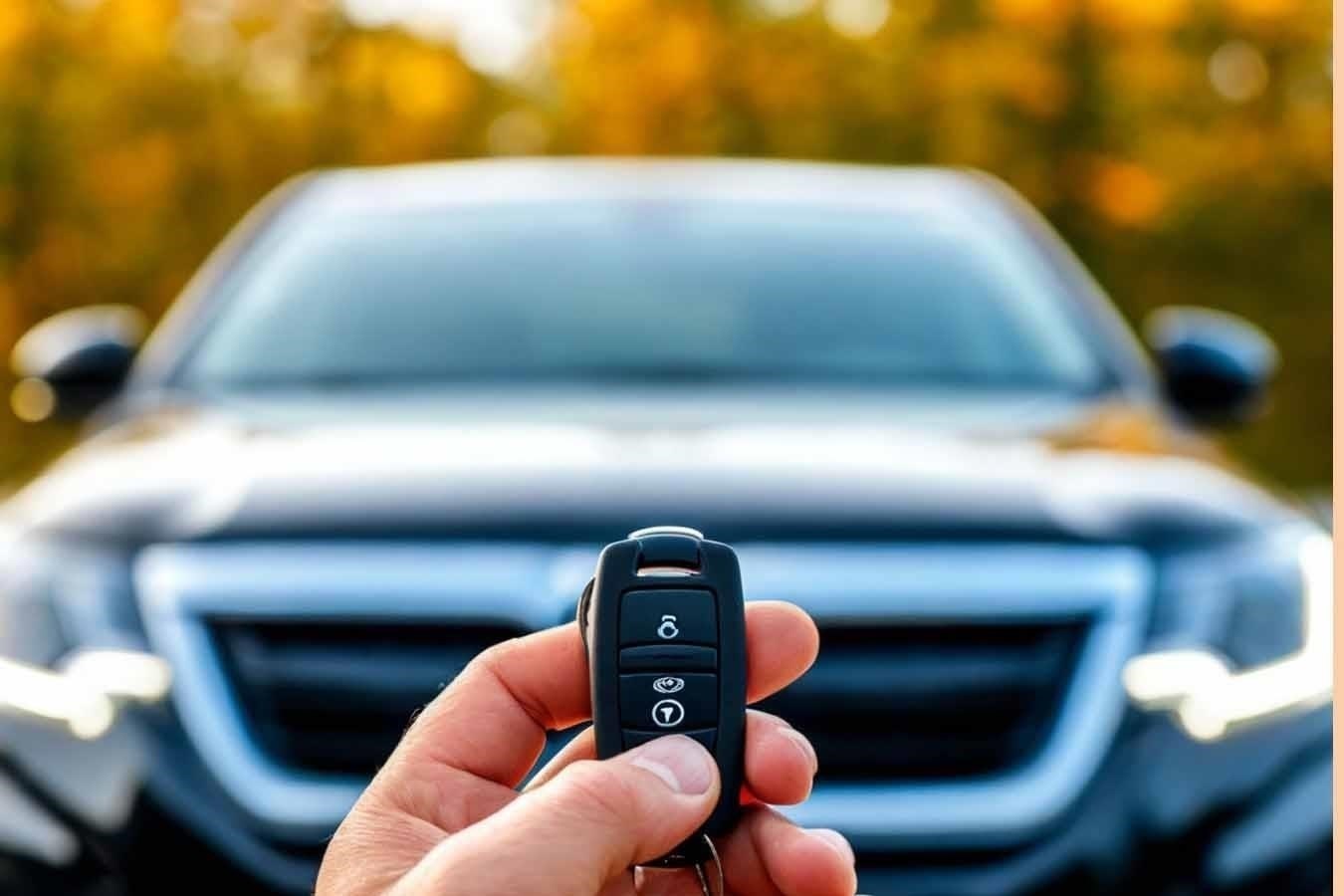Что произойдет, если автомобиль будет переоформлен в собственность из-за невозврата кредита?