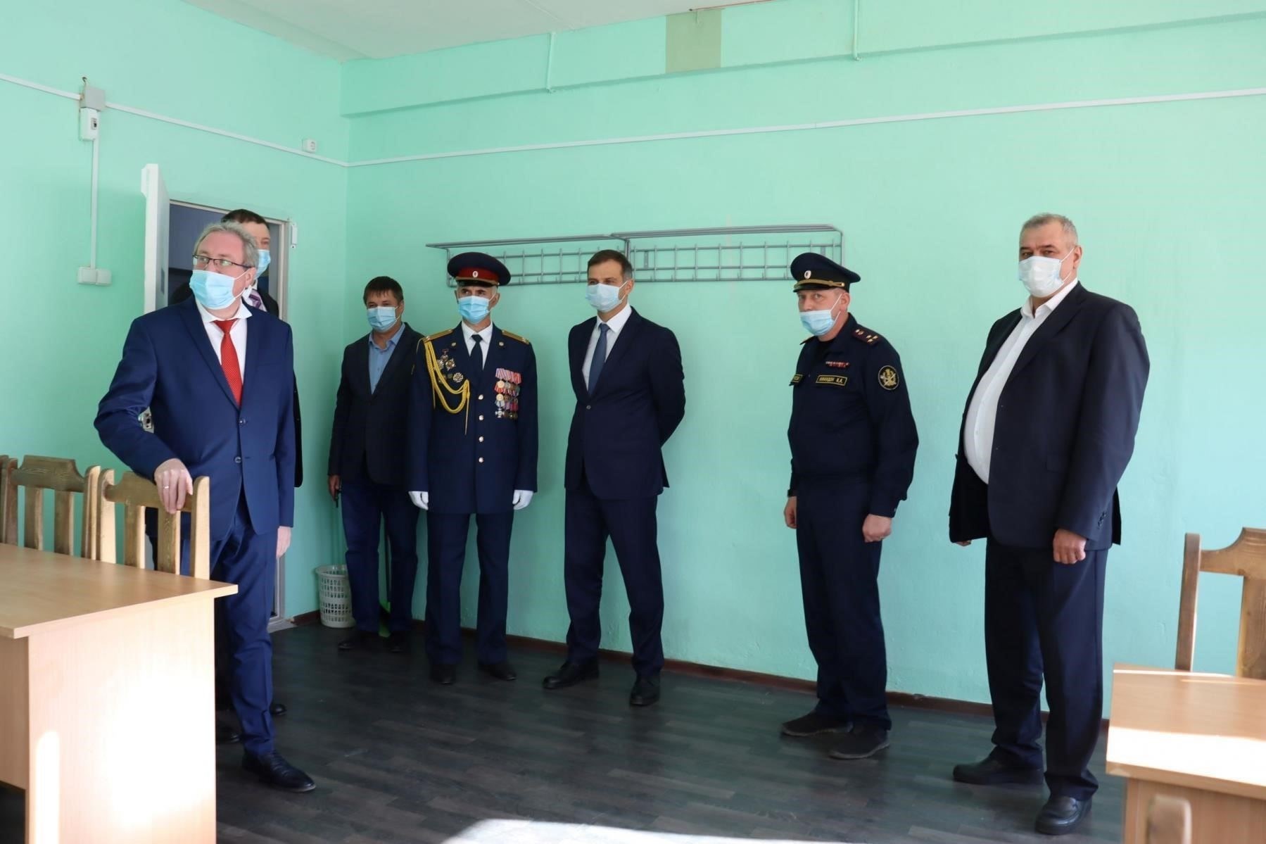 Исправительные учреждения Пермского края и их роль в принудительном труде