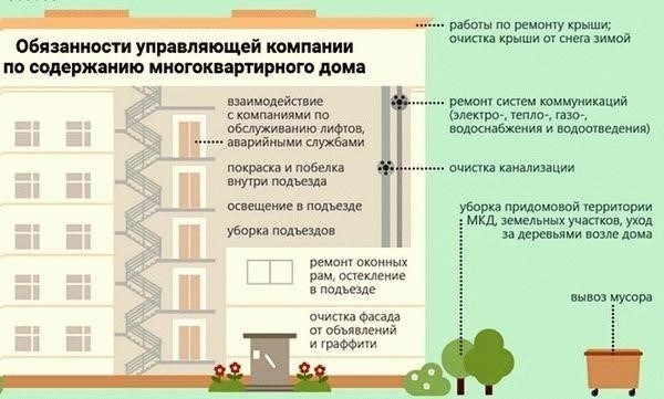 Юридические права и обязанности бухгалтера ассоциации домовладельцев