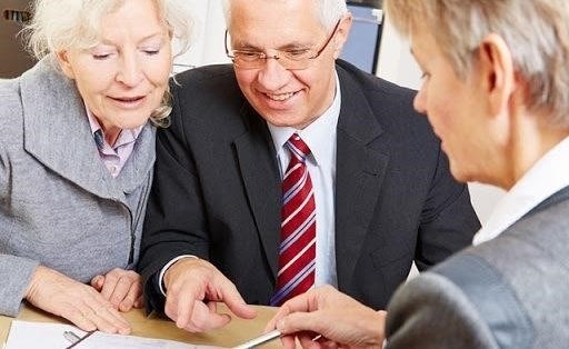 Как юристы могут помочь в делах о пенсионных спорах