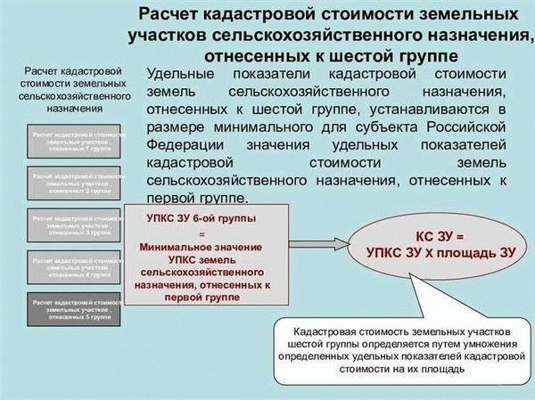 Как определить истинную стоимость неразмеченной земли