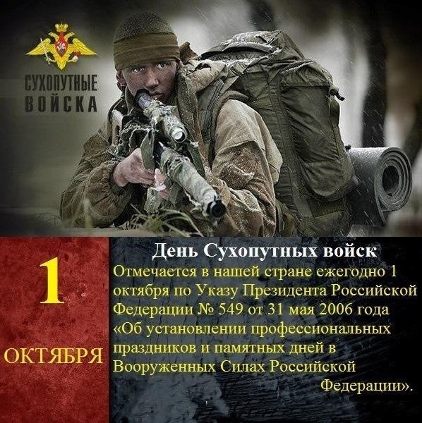 Как отмечается этот день: События и традиции в вооруженных силах