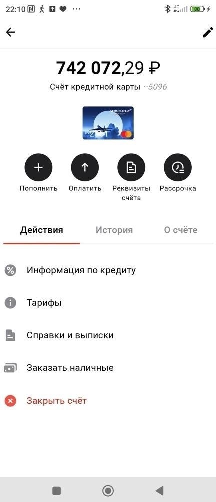 Как проверить лицензию Альфа-Банка на потребительское кредитование