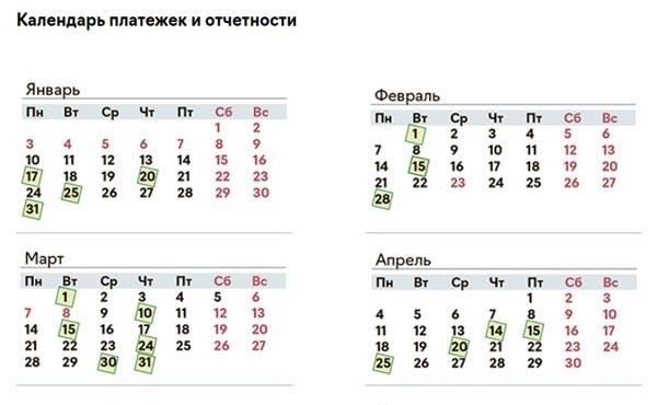 Крайний срок уплаты транспортного налога в 2022 году