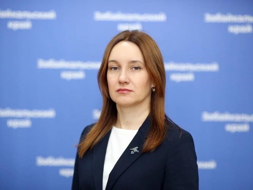 Кто является уполномоченным представителем по защите прав предпринимателей в Забайкальском крае?