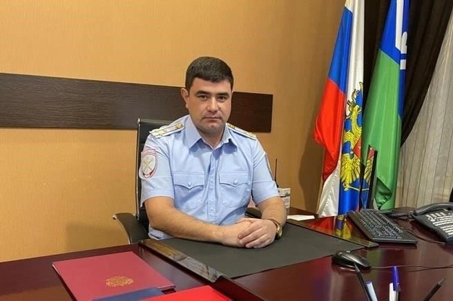 Мнения бывших коллег о новом начальнике УМВД по Сургуту