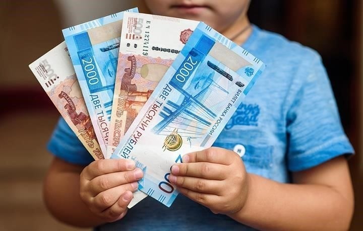 Новые руководящие принципы Верховного суда по выплате алиментов на детей