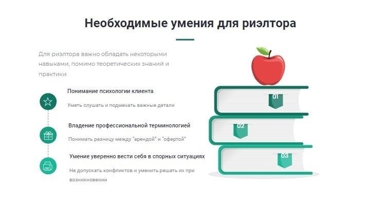 Обучение новых риэлторов: Лучшие практики личного общения