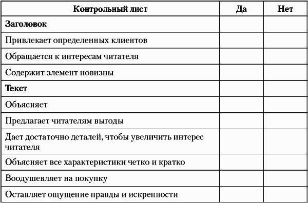 Определите тип проблемы