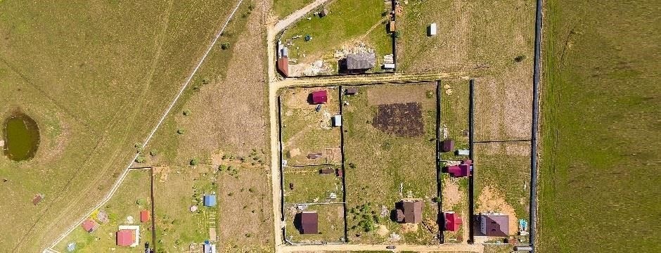 Основные процедуры регистрации и передачи прав собственности на невостребованные земельные доли в 2025 году