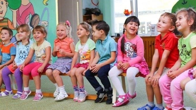 Переход бывшего детского учреждения в приют для рабочих
