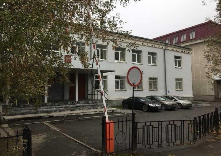 Подробная информация о судопроизводстве в Ленинском суде Екатеринбурга