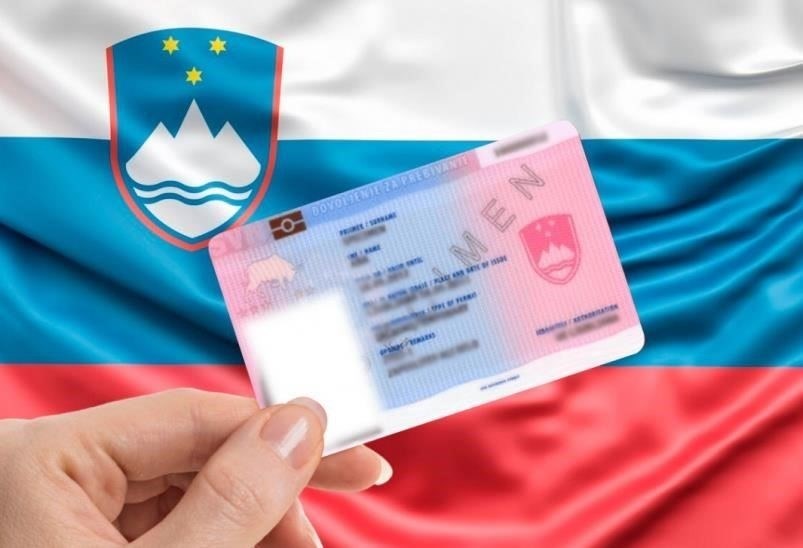 Получение постоянного вида на жительство в Словении в 2024 году