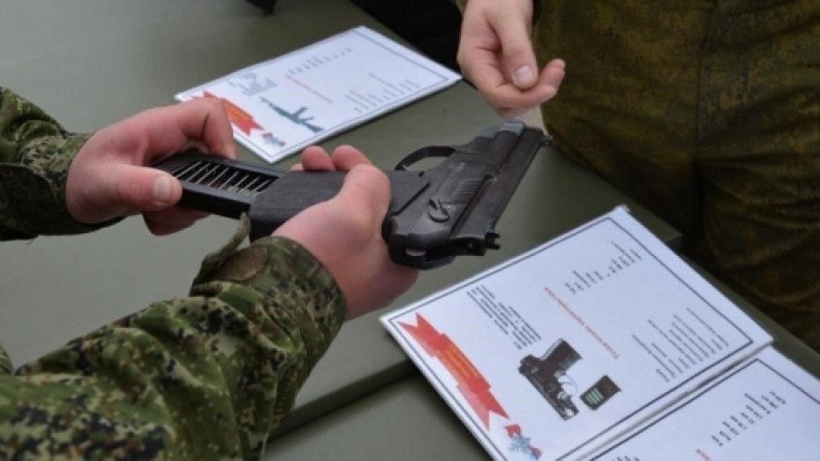 Понимание правовых требований к гладкоствольному огнестрельному оружию