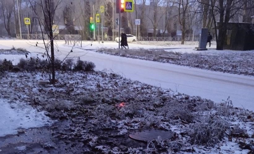 Последствия приостановки подачи воды для жителей Гуково