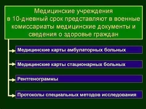 Правила передачи дактилоскопических данных