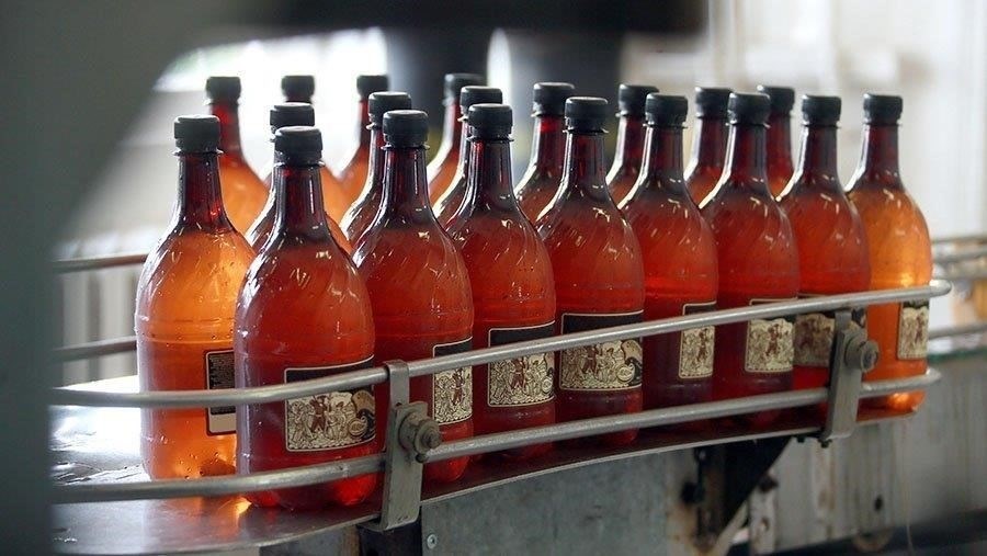 Правовые требования к производству и продаже медовухи в России
