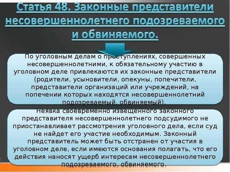 Процесс уголовного преследования: Обязанности следственной группы