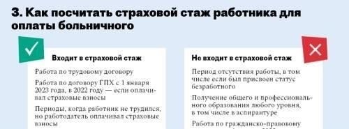 Расчет стажа для льготного выхода на пенсию: Пошаговое руководство