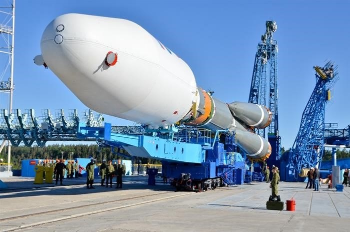 Космические войска