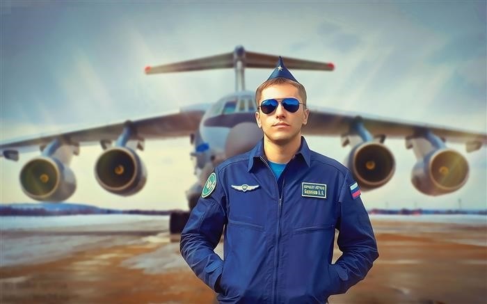 Пилот