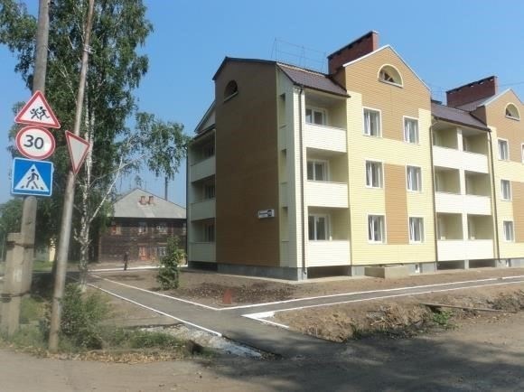 Влияние поправок на домовладельцев и жилищные сообщества
